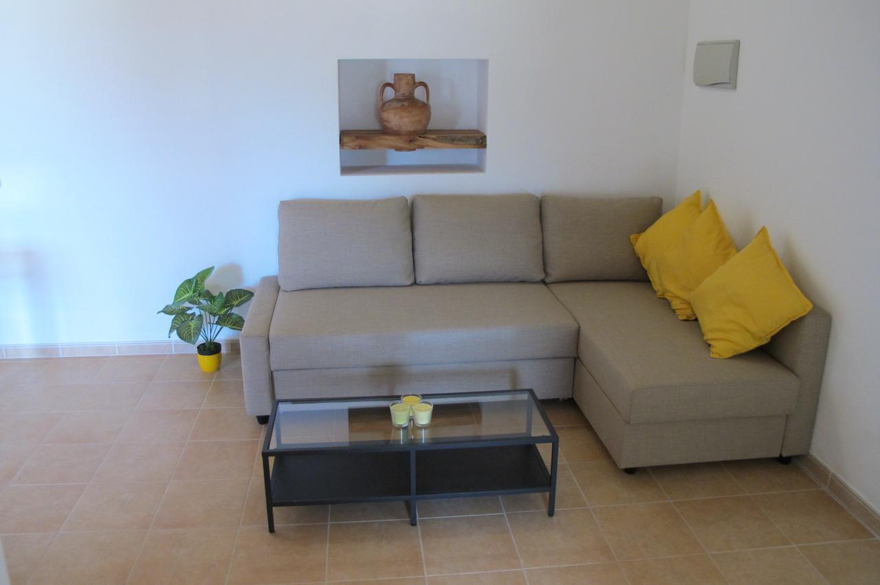 Casa Can Pep - Astbury Formentera Сан Феран де сес Рокес Екстериор снимка