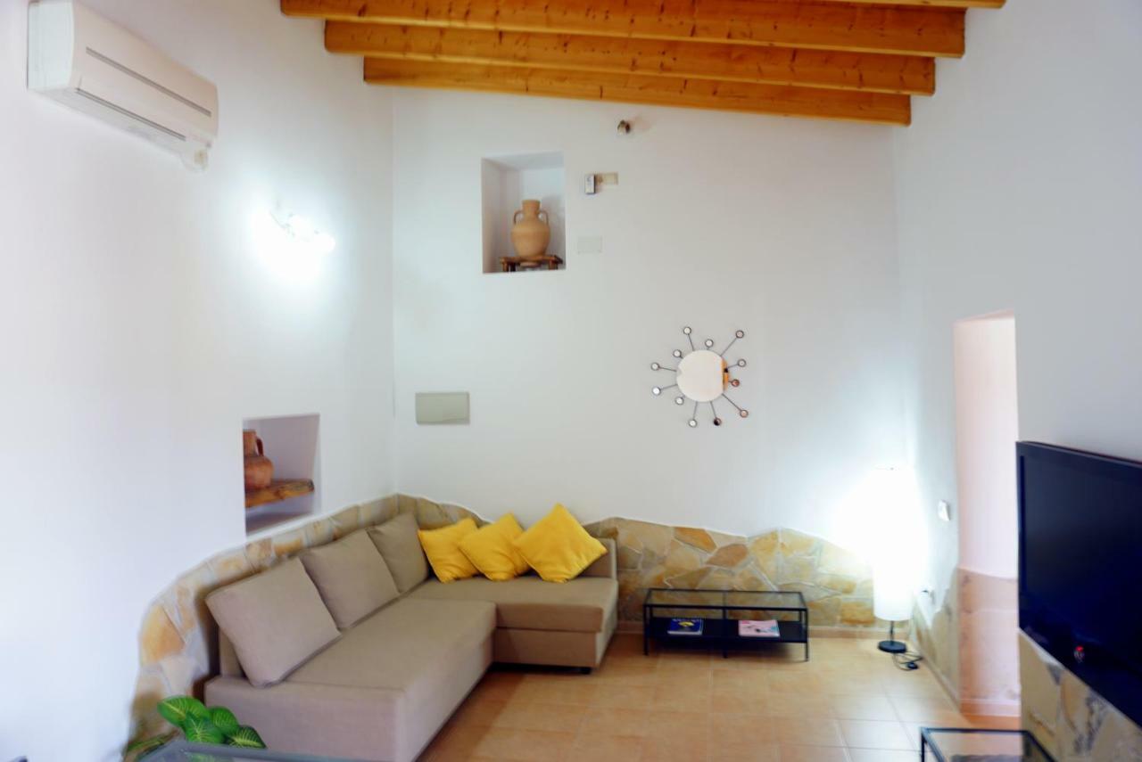 Casa Can Pep - Astbury Formentera Сан Феран де сес Рокес Стая снимка