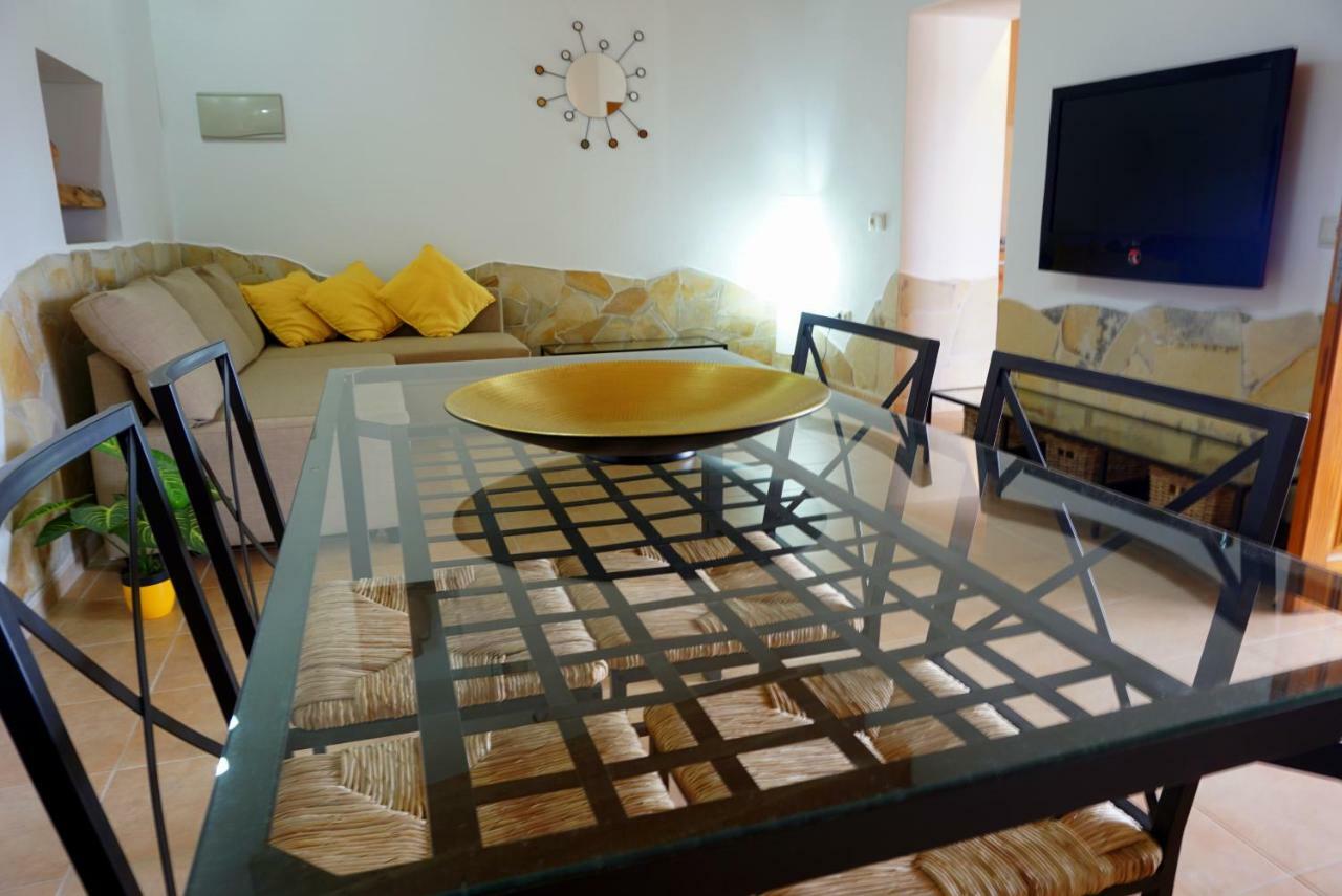 Casa Can Pep - Astbury Formentera Сан Феран де сес Рокес Стая снимка